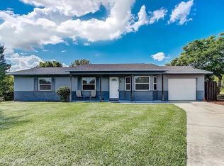 277 Santoro Ct, Deltona, FL 32725