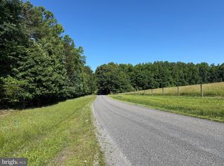 Selma Rd TRACT 1, Jetersville, VA 23083