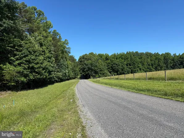 Selma Rd Tract 1, Jetersville, VA 23083