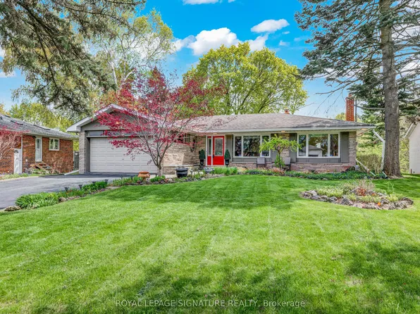 147 Verobeach Blvd, Toronto, ON M9M 1R2