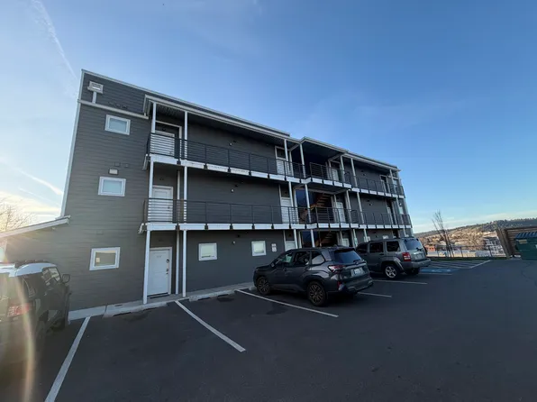 1724 N Union Rd, Spokane, WA