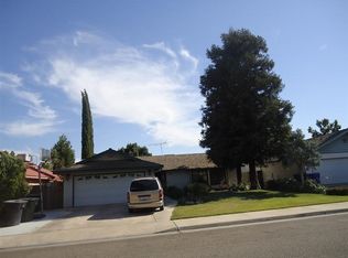 1361 W Jean Ave, Porterville, CA