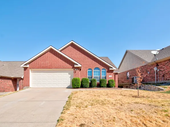 9001 Wild Rose Ln, Aubrey, TX 76227