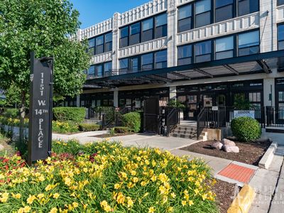 1151 W 14th Pl UNIT 238, Chicago, IL, 60608