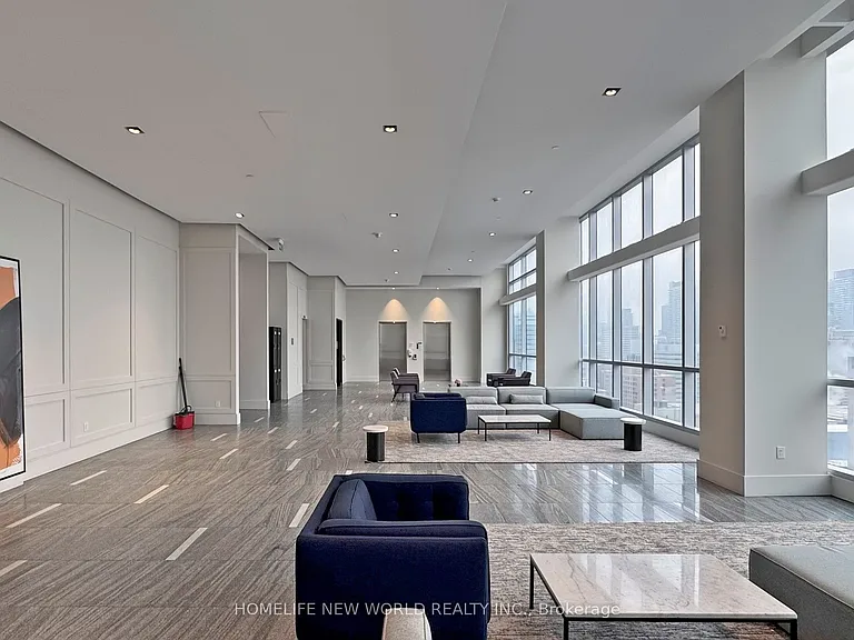 488 University Ave #4501 — Photo 34