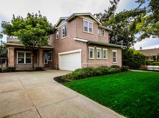 944 Sawyer Ct, Brentwood, CA 94513