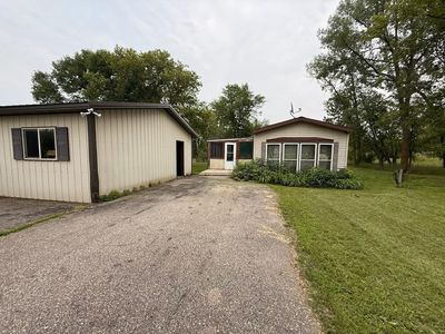 25376 Brandy Lake Rd, Detroit Lakes, MN, 56501