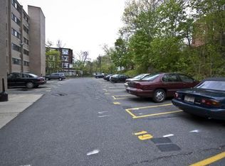 120 Chiswick Rd #114, Brighton, MA 02135