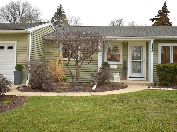 238 W Washington Blvd, Lombard, IL 60148