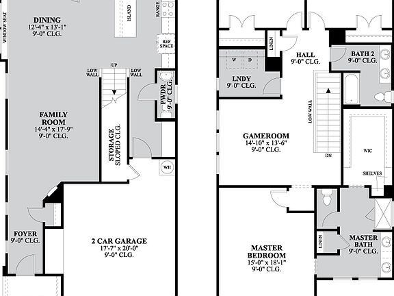 Floor Plan.