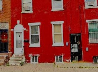 1831 E Madison St, Philadelphia, PA