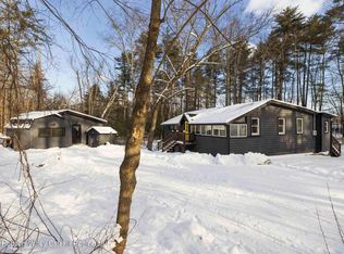 18 Country Club Lane, Woodstock, NY 12498