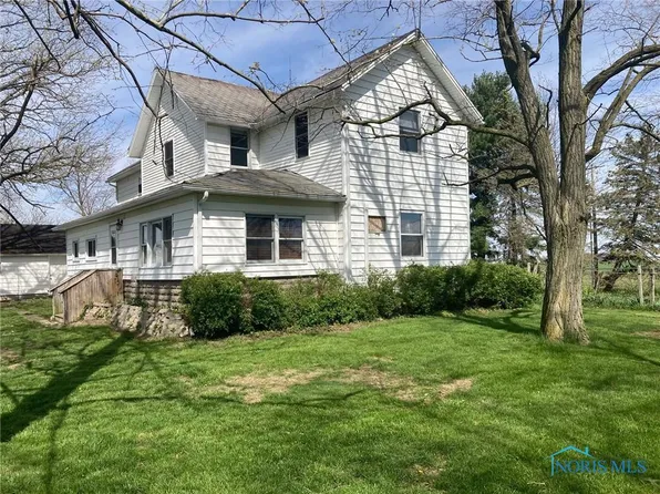 12399 Phillips Rd, Pandora, OH 45877