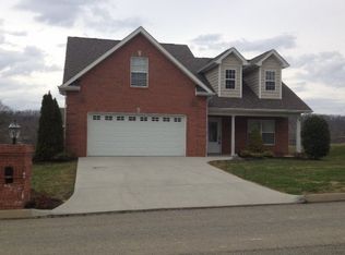 5527 Meadow Wells Dr, Knoxville, TN 37924