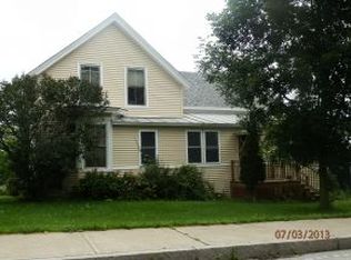 4953 Hanna Rd, Franklin, VT 05457