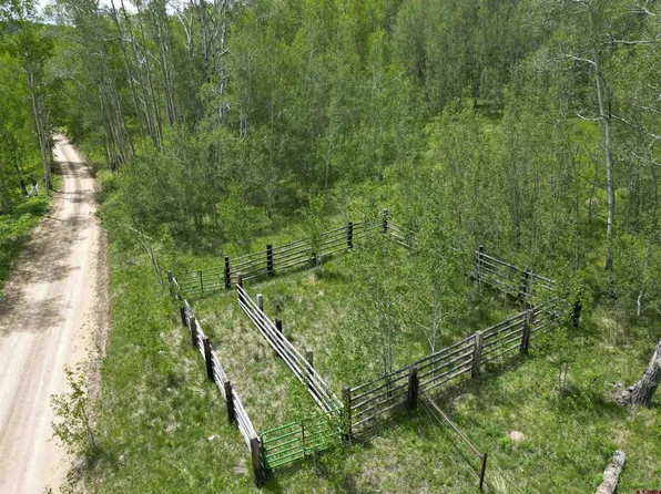 TBD County Road 743, Gunnison, CO 81230