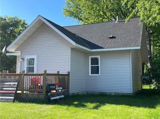 312 E 5th St, Owen, WI 54460