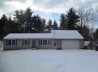 147 Benjamin St, Winchendon, MA 01475