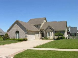 29099 Rachid Ln, Chesterfield, MI 48047