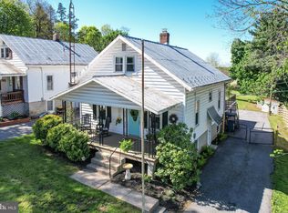 3906 Littlestown Pike, Westminster, MD 21158