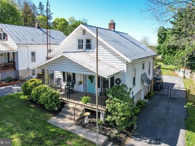 3906 Littlestown Pike, Westminster, MD 21158