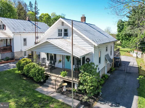 3906 Littlestown Pike, Westminster, MD 21158