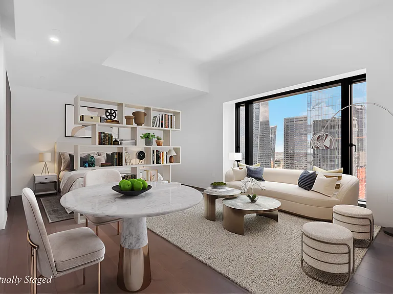125 Greenwich St #62H — Photo 3
