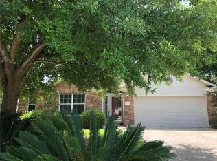 250 Wild Buffalo Dr, Kyle, TX 78640