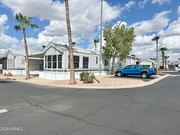 4th image of 848 S AQUAMARINE Drive