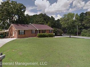 3122 Dove Ct APT A, Snellville, GA 30078