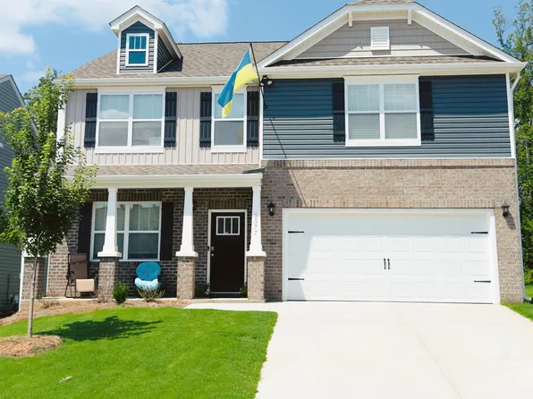 5577 Wellsley Dr, Boiling Springs, SC 29316