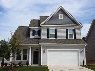 29 Shady Oaks Rd, Angier, NC 27501