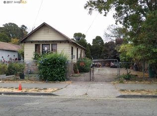 1012 73rd Ave, Oakland, CA 94621