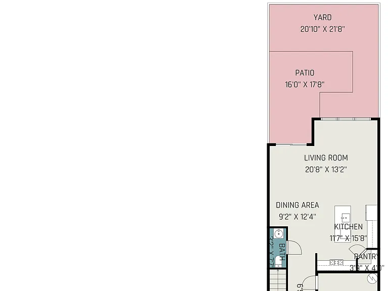 630 Cypress Glen Ln — Photo 4