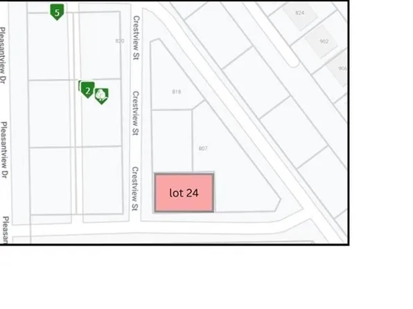 24 S Pleasantview Dr, Weslaco, TX 78596