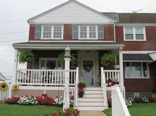 1872 Church Rd, Baltimore, MD 21222