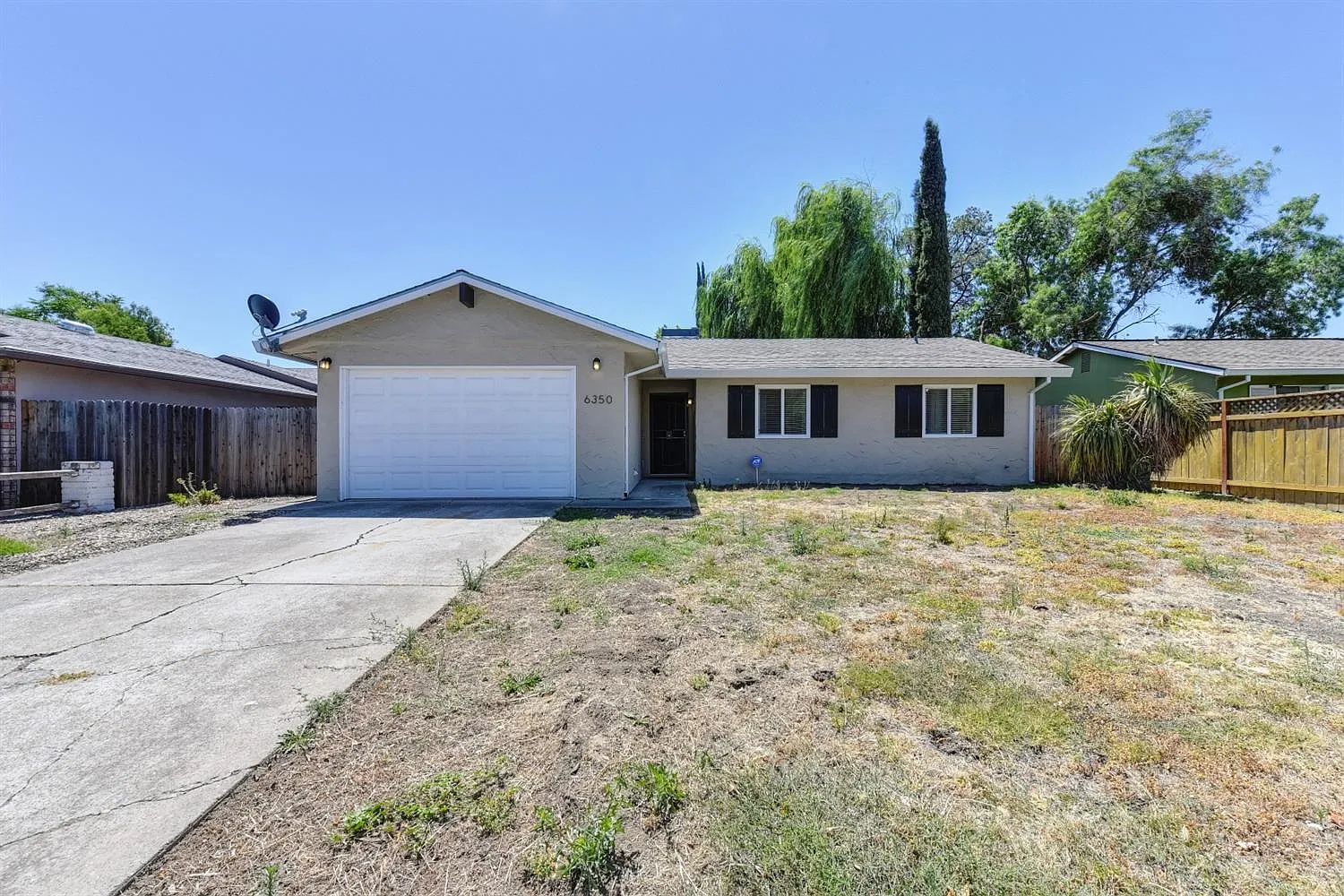 6350 Valley Hi Dr photo 1