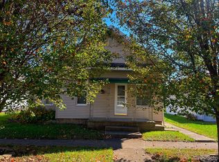 21 N 2nd St, Frankfort, OH