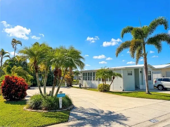 405 Imperial Wilderness BLVD, NAPLES, FL 34114