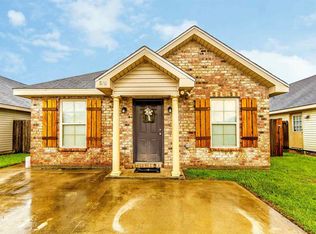 810 Cottagemill Ln, Houma, LA 70363
