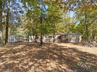 445 Cross Creek Rd, Longview, TX 75602