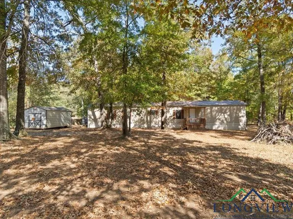 445 Cross Creek Rd, Longview, TX 75602