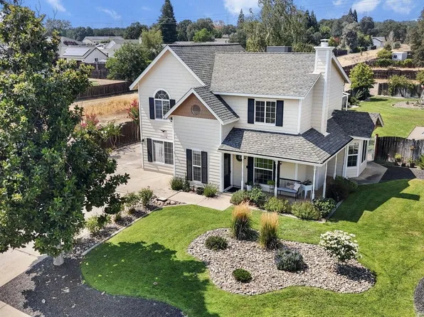 20528 Robinson Glen Dr, Cottonwood, CA 96022