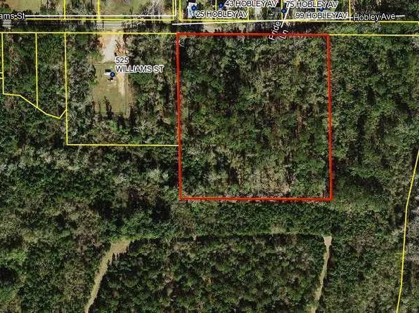 0 Hobley Avenue, Gretna, FL 32332