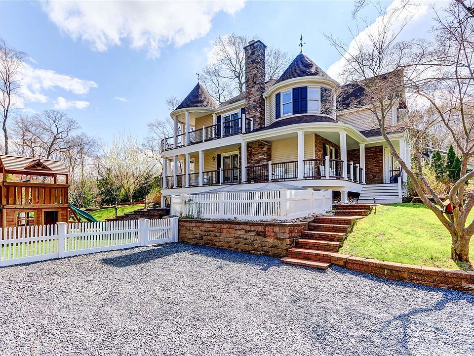 283 Nissequogue Road, Saint James, NY 11780 Zillow