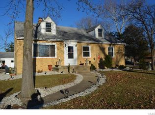 4607 Butler Hill Rd, Saint Louis, MO 63128