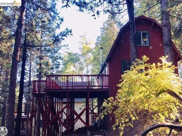 29330 Kern Ct, Cold Springs, CA 95335