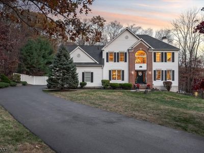 8 David Pl, Flanders, NJ, 07836