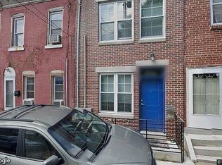 2016 N Darien St, Philadelphia, PA 19122