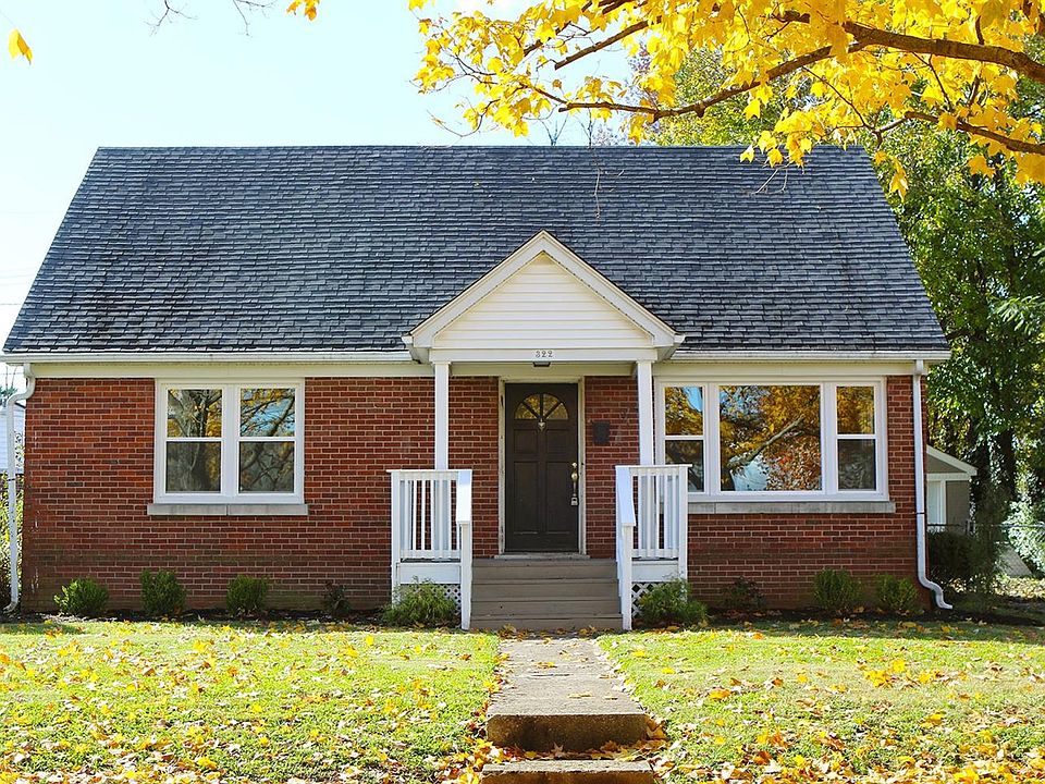 1st image of 322 Stratford Dr